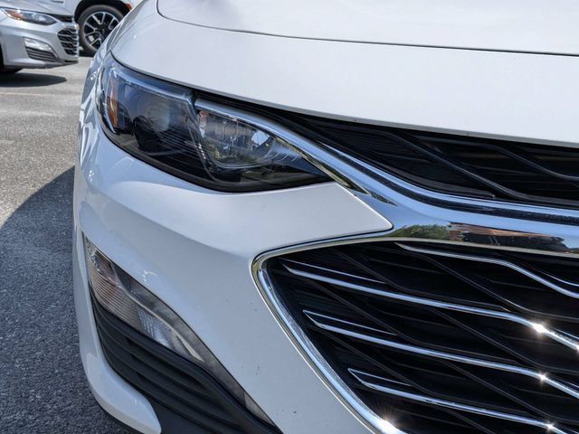 Used 2024 Chevrolet Malibu LT FWD image 9