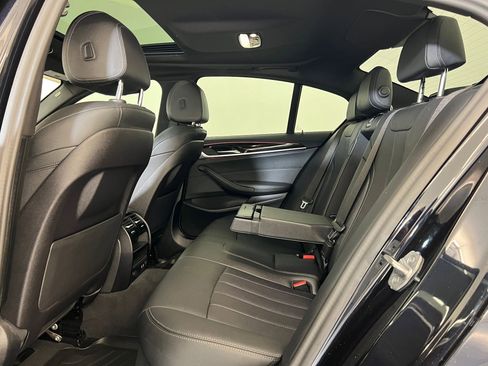 Certified 2023 BMW 530i w/ M Sport Package image 14