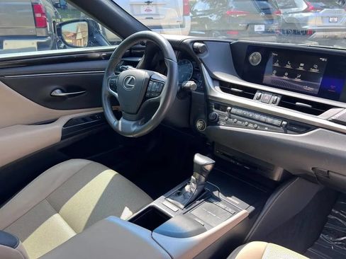 Used 2020 Lexus ES 350 w/ Accessory Package 2 FWD image 30