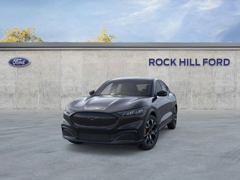New 2026 Ford Mustang Mach-E Select RWD image 3