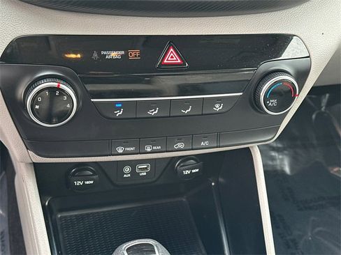 Used 2021 Hyundai Tucson SE image 26