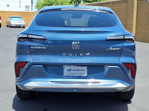 Used 2024 Buick Envista Avenir FWD image 6