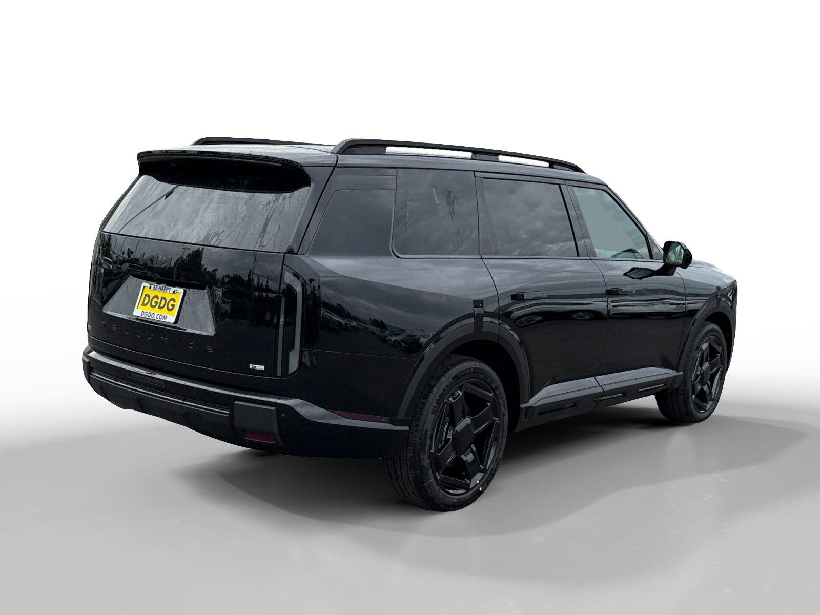 New 2027 Kia Telluride X-Line SX Prestige AWD/4WD image 5