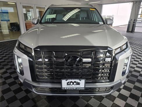 New 2025 Hyundai Palisade SEL image 9