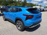 New 2025 Chevrolet Trax LT w/ Driver Confidence Package image 3