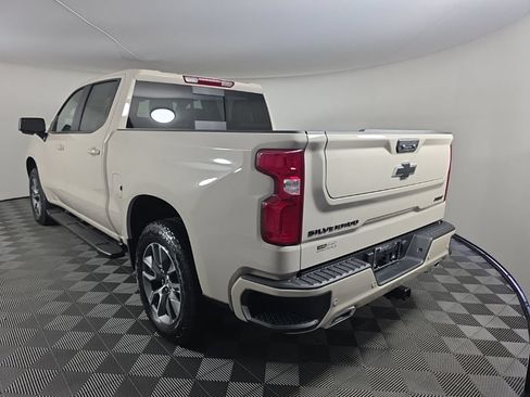 New 2026 Chevrolet Silverado 1500 RST w/ RST All Star Premium Package AWD/4WD image 3