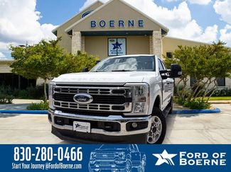 Used 2025 Ford F250 XLT AWD/4WD video 1