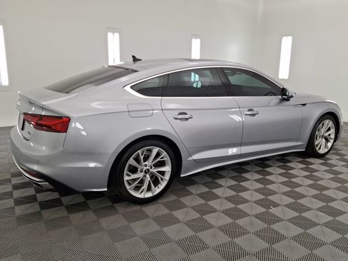 Used 2022 Audi A5 2.0T Premium w/ Convenience Package AWD/4WD image 26