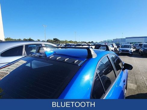 Used 2022 Subaru WRX image 10