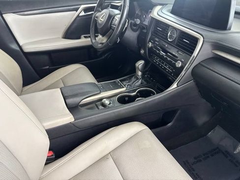 Used 2020 Lexus RX 350 FWD image 21