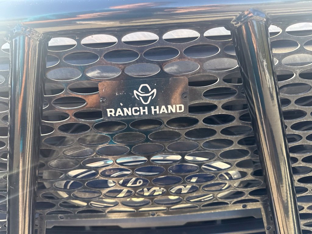 Used 2024 Ford F250 Lariat w/ Sport Appearance Package AWD/4WD image 10