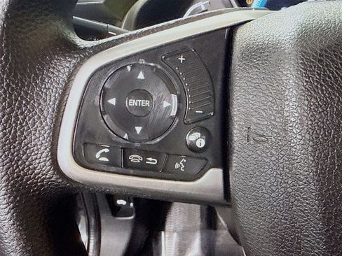Used 2017 Honda Civic EX image 14
