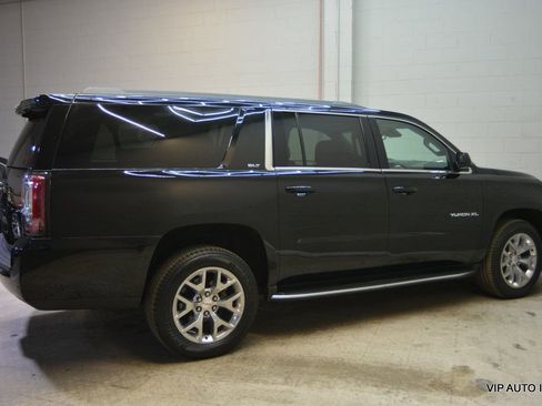 Used 2019 GMC Yukon XL SLT image 33