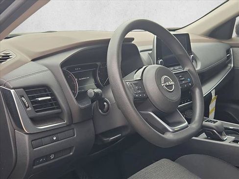 Used 2023 Nissan Rogue SV FWD image 9