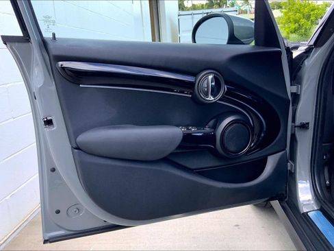 Used 2022 MINI Cooper S FWD image 24