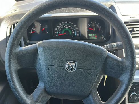 Used 2010 Dodge Journey SE FWD image 15