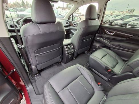 New 2026 Subaru Ascent Touring AWD/4WD image 18