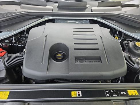 Used 2024 Land Rover Range Rover Sport Dynamic SE image 31