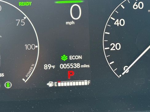 Used 2026 Honda CR-V Sport image 18