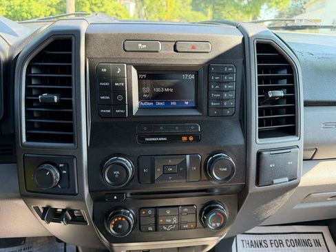 Used 2017 Ford F250 XL w/ Power Equipment Group AWD/4WD image 30