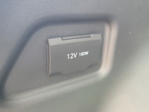 New 2026 Hyundai Tucson SEL FWD image 8