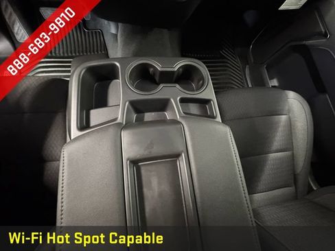 New 2026 Chevrolet Silverado 1500 LT AWD/4WD image 15