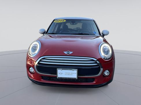 Used 2015 MINI Cooper 4-Door Hardtop image 8