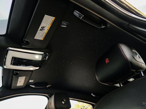 Used 2022 Rolls-Royce Ghost image 34