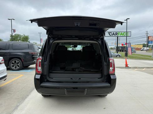 Used 2019 GMC Yukon SLT AWD/4WD image 13