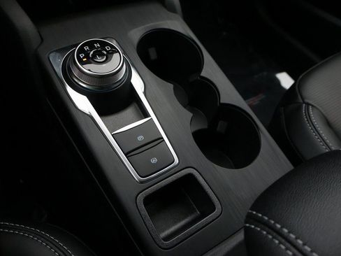 New 2026 Ford Escape Platinum w/ Equipment Group 601A image 38