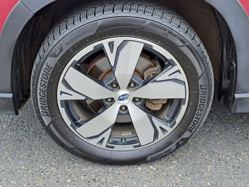 Used 2020 Subaru Forester Touring w/ Popular Package #2 AWD/4WD image 19