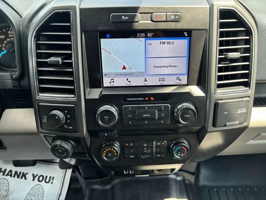 Used 2018 Ford F150 XLT w/ Equipment Group 302A Luxury AWD/4WD image 20
