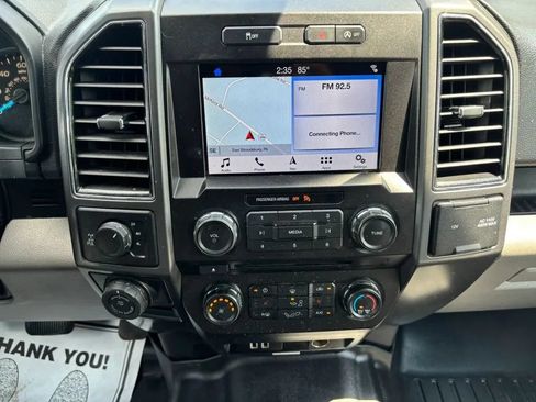 Used 2018 Ford F150 XLT w/ Equipment Group 302A Luxury AWD/4WD image 20