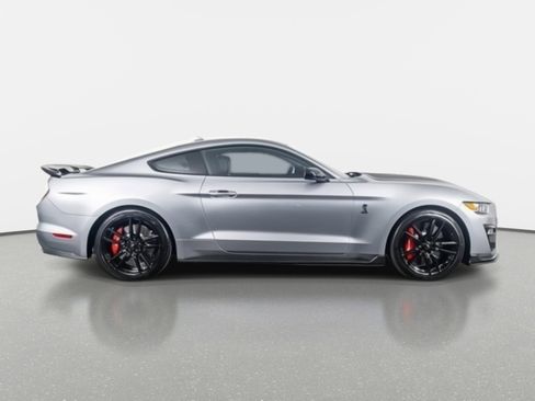 Used 2022 Ford Mustang Shelby GT500 image 6