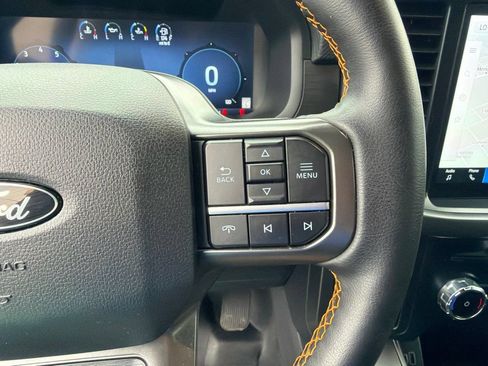 Certified 2025 Ford F150 Tremor AWD/4WD image 23