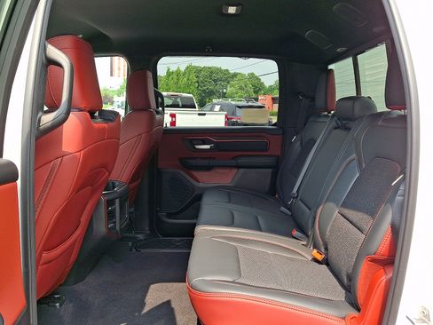 Used 2026 RAM 1500 Rebel w/ Rebel Level 1 Equipment Group AWD/4WD image 11