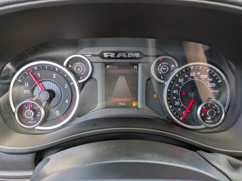 New 2026 RAM 3500 Tradesman image 22