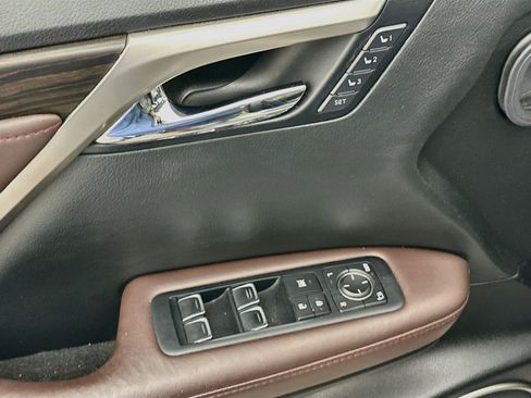 Used 2017 Lexus RX 350 FWD w/ Premium Package image 15