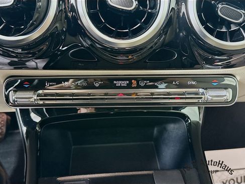 Used 2019 Mercedes-Benz A 220 image 20