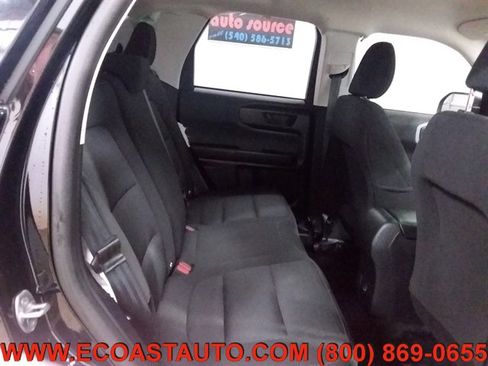 Used 2021 Ford Bronco Sport image 14