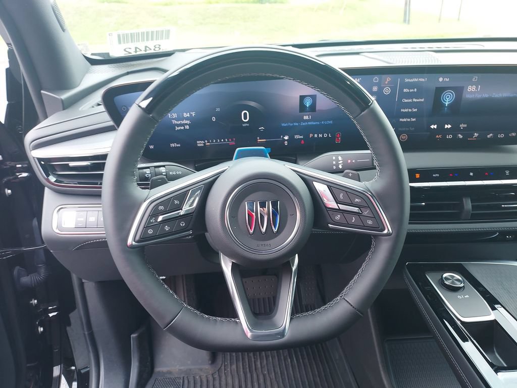 New 2026 Buick Enclave Sport Touring FWD image 20
