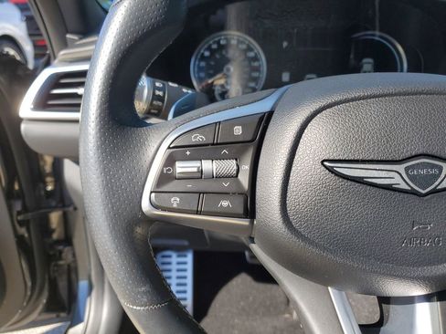 Used 2025 Genesis G70 2.5T w/ Sport Prestige Package image 24