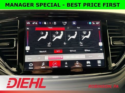 New 2026 Dodge Durango GT image 32