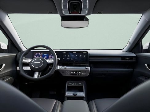 New 2026 Hyundai Kona SEL Sport image 11