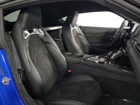 Used 2021 Toyota Supra A91 Edition w/ Driver Assist Package RWD image 18