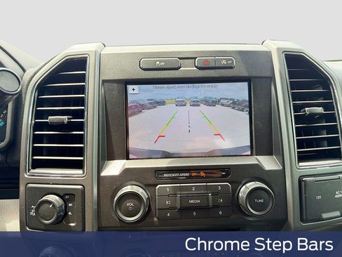 Used 2018 Ford F150 XLT w/ Equipment Group 302A Luxury AWD/4WD image 18