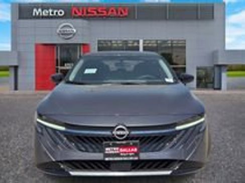 New 2026 Nissan Sentra SV image 2