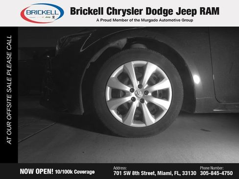 Used 2020 Toyota Corolla LE image 14