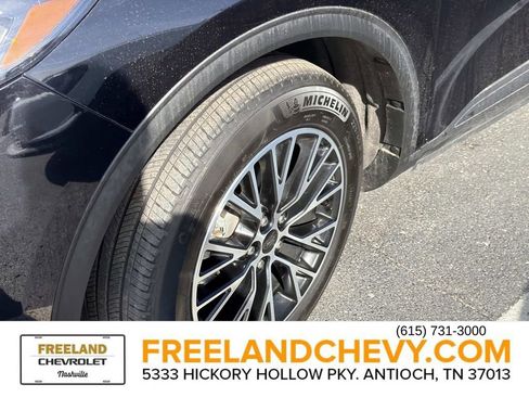 Used 2023 Ford Escape Active w/ Tech Pack #1 image 9