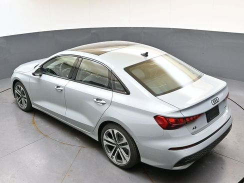 New 2026 Audi A3 2.0T Premium Plus AWD/4WD image 48